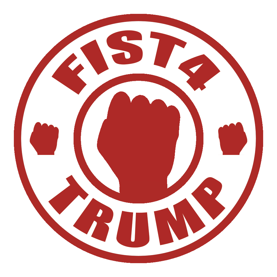 Fist4Trump